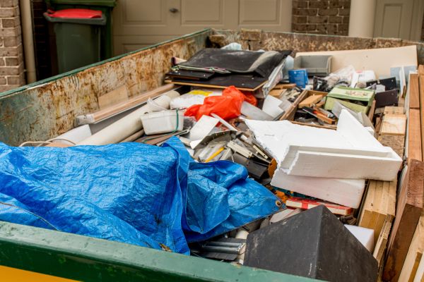 Junk Disposal in Kingsport