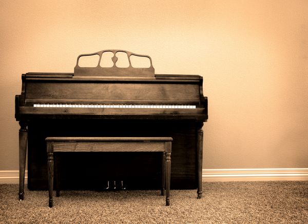 Piano Disposal Service in Kingsport