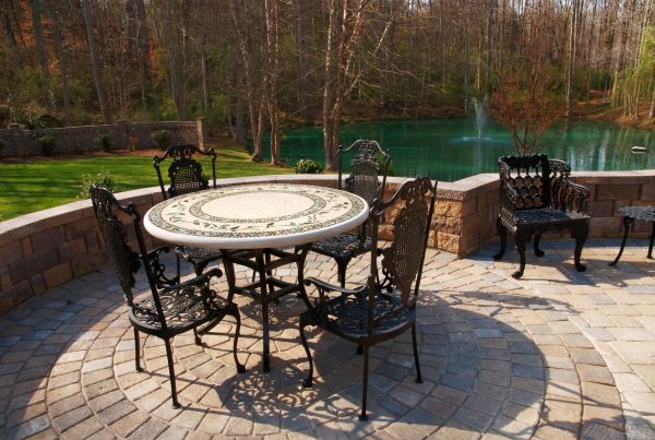 Patio Furniture Removal in Kingsport