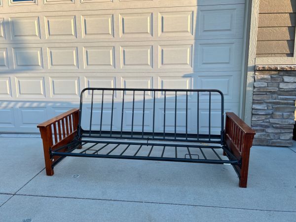 Porch Furniture Disposal in Kingsport